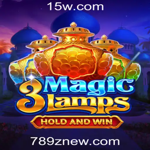Descobrindo o Mundo de 3MagicLamps: Regras, Introdução e Sua Plataforma Inovadora