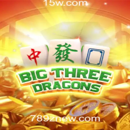 BigThreeDragons: Explorando o Novo Fenômeno dos Jogos Digitais