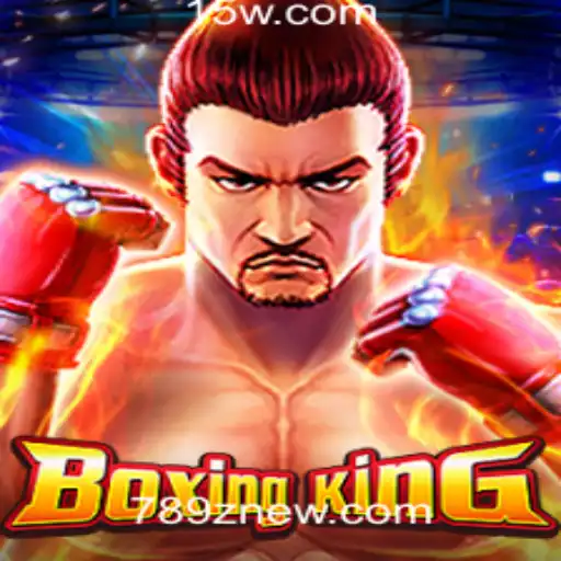 Descubra o Mundo de BoxingKing: Um Jogo Empolgante na Plataforma 789z