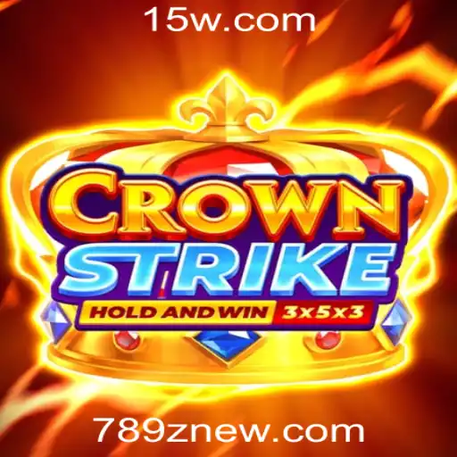 Crownstrike: Aventura Emocionante na Plataforma 789z