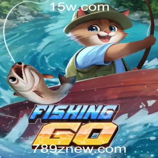 Explorando o Mundo de FishingGO: Aventura e Estratégia na Plataforma 789z