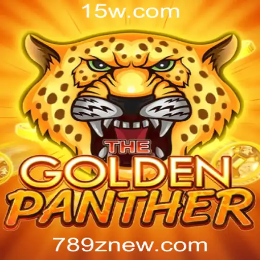 Descubra GOLDENPANTHER: O Jogo que Conquista a Plataforma 789z