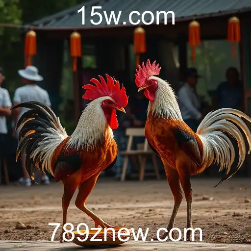 Explorando a Fascinante Tradição dos Jogos de Sabong