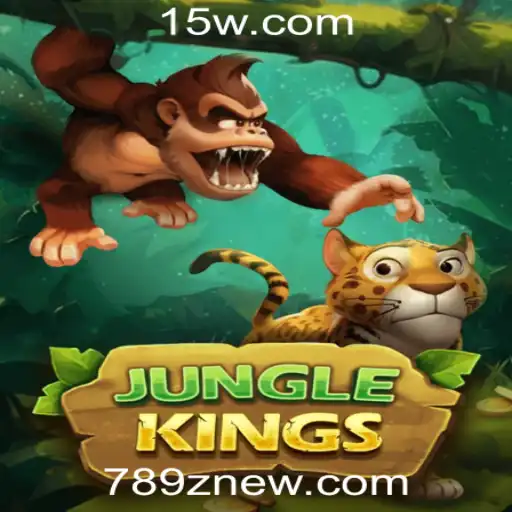 JungleKings: Domine a Selva na Plataforma 789z
