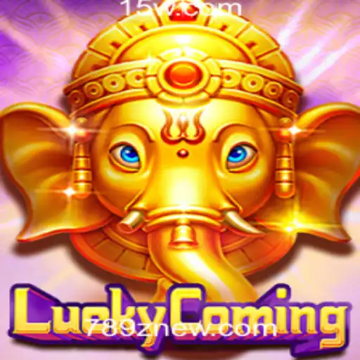 Explorando o Mundo do Jogo LuckyComing na Plataforma 789z
