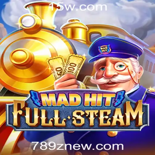 MadHitFullSteam: A Revolução do 789z com Plataforma