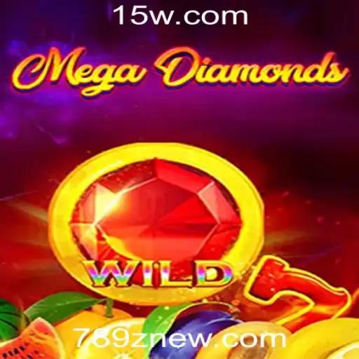 Explorando o Universo de MegaDiamond: Um Mergulho na Aventura da Plataforma 789z