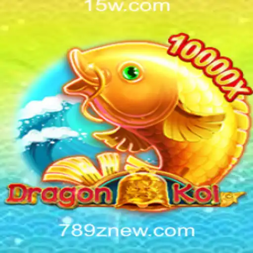 Descubra DragonKoi: A Nova Sensação dos Jogos na Plataforma 789z