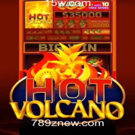 Explorando o Mundo de HotVolcano: Uma Aventura Intensa no 789z com Plataforma