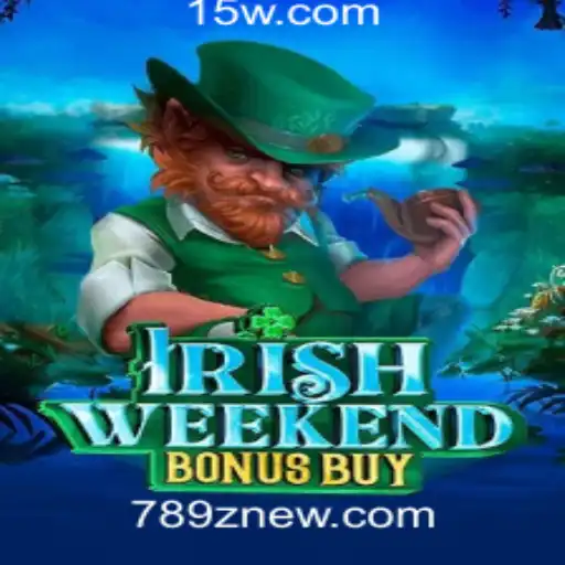Descubra o Entusiasmo do IrishWeekendBonusBuy na Plataforma 789z