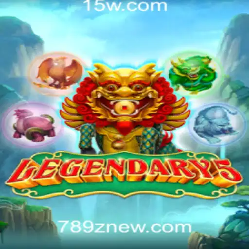 Tudo Sobre Legendary5: O Mundo do Jogo e Suas Regras