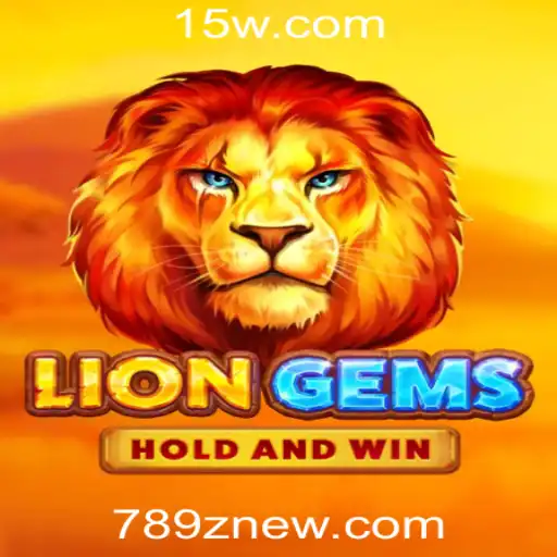 Explore LionGems: Um Novo Jogo na Plataforma 789z