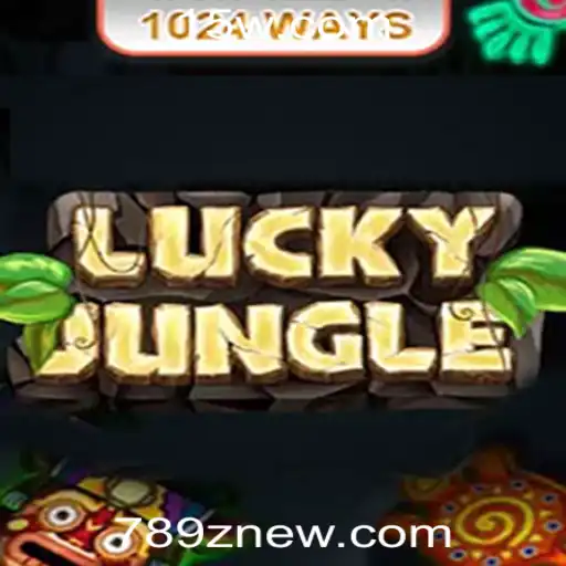 Desvendando o Empolgante Mundo de LuckyJungle1024