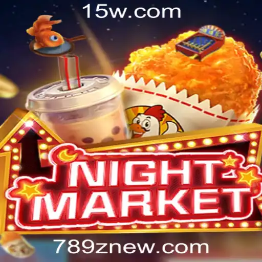 Descubra o Empolgante Jogo NIGHTMARKET