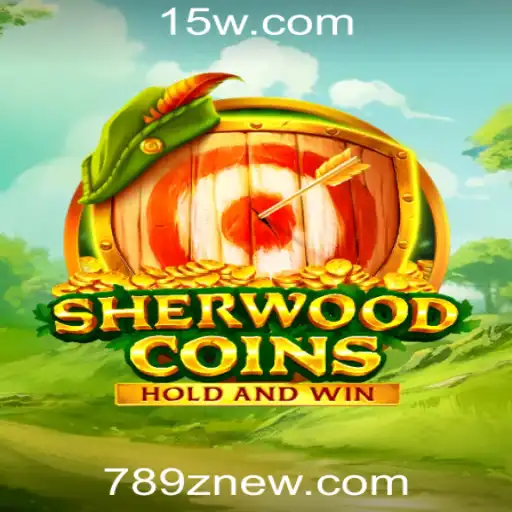 SherwoodCoins: Descubra a Aventura Dinâmica do Jogo 789z com Plataforma