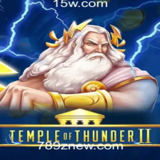 Explorando TempleofThunderII: Aventura e Estratégia na Plataforma 789z