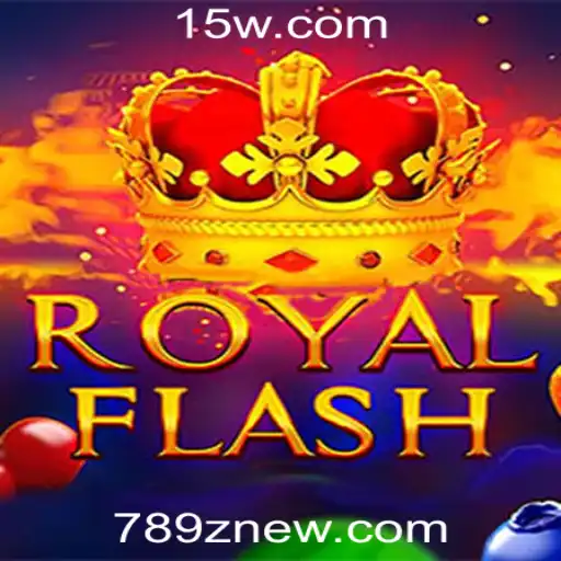 RoyalFlash: Uma Imersão Inovadora no Mundo dos Jogos de Cartas