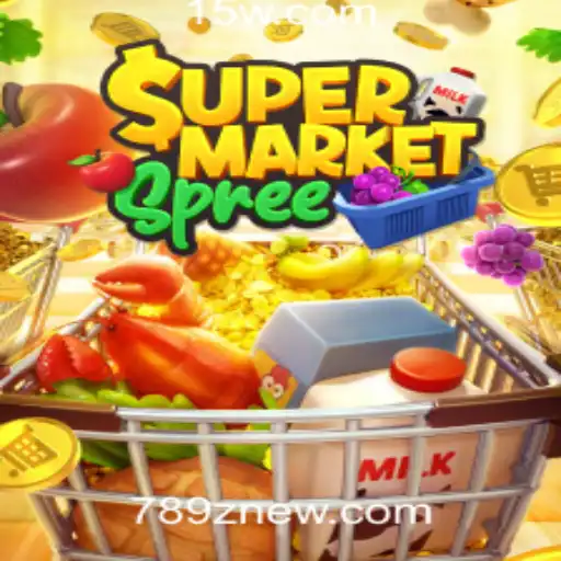 SupermarketSpree: Descubra a Emoção do Novo Jogo Sensação