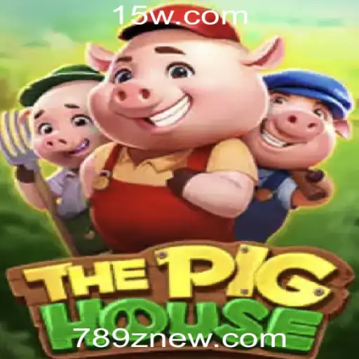 Descubra ThePigHouse: Um Jogo Emocionante na 789z Com Plataforma