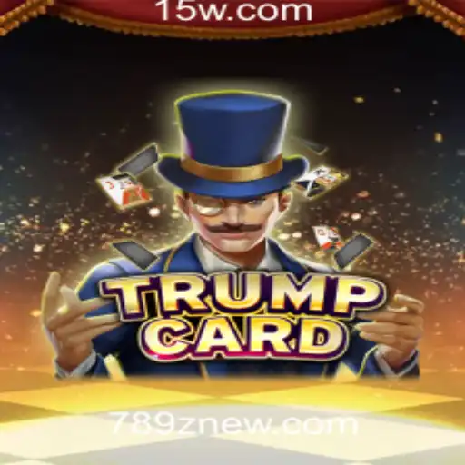 Descubra as Regras e a Emoção do Jogo TrumpCard