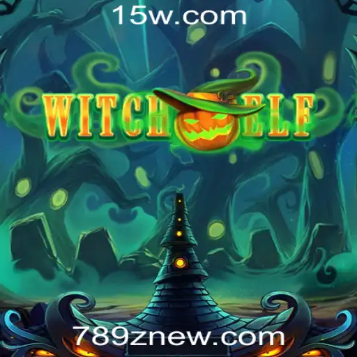 Descubra o Mundo de WitchElf: Um Jogo Empolgante na Plataforma 789z